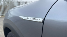 BYD Atto 3 150kW Design 60kWh 5dr Auto Electric Hatchback